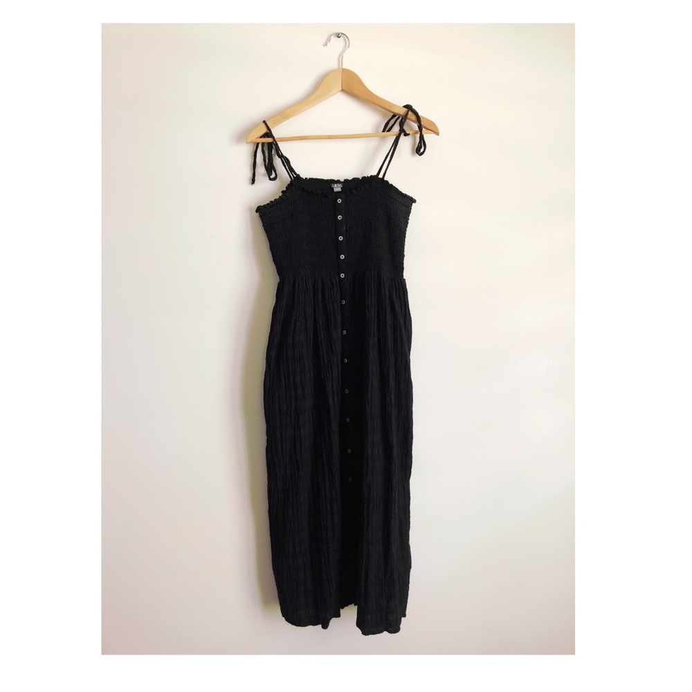 American Eagle midi dress